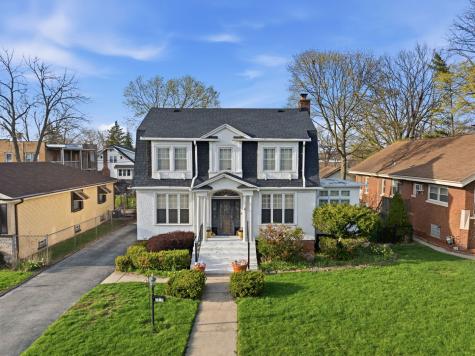 15 East 155th Street Harvey IL 60426