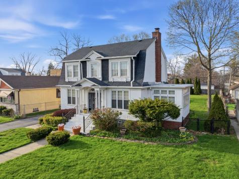 15 East 155th Street Harvey IL 60426