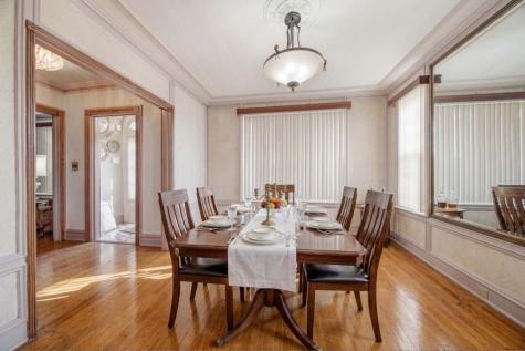 15 East 155th Street Harvey IL 60426