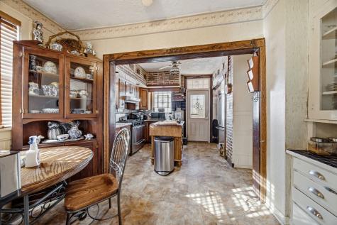 15 East 155th Street Harvey IL 60426