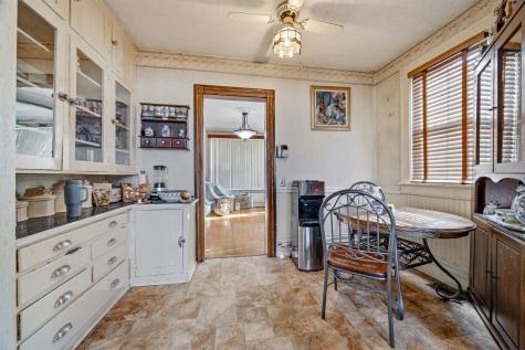 15 East 155th Street Harvey IL 60426