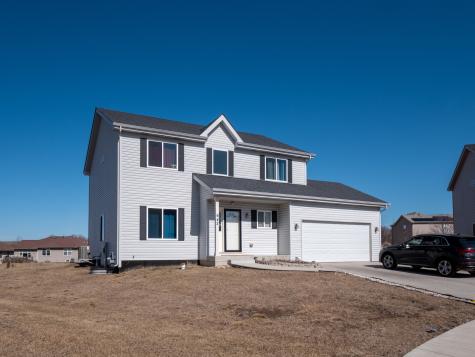 642 Camellia Court Aurora IL 60505