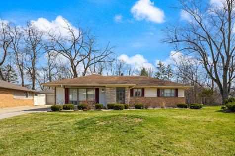 107 Nashua Street Park Forest IL 60466
