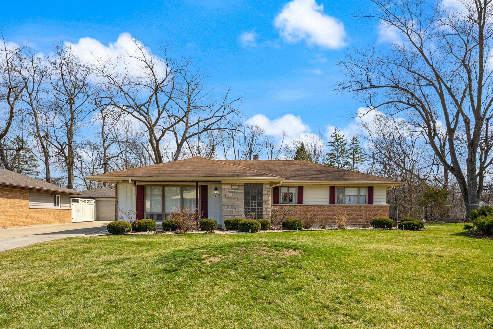 107 Nashua Street Park Forest IL 60466