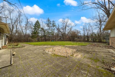 107 Nashua Street Park Forest IL 60466