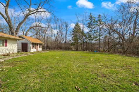 107 Nashua Street Park Forest IL 60466