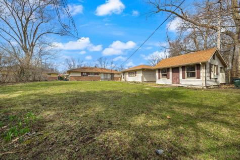 107 Nashua Street Park Forest IL 60466