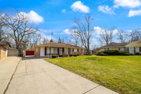 107 Nashua Street Park Forest IL 60466