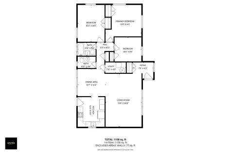 107 Nashua Street Park Forest IL 60466