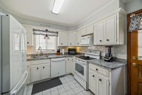 107 Nashua Street Park Forest IL 60466