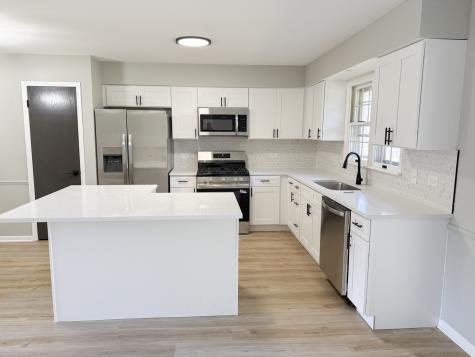 823 Bradoc Street Chicago Heights IL 60411