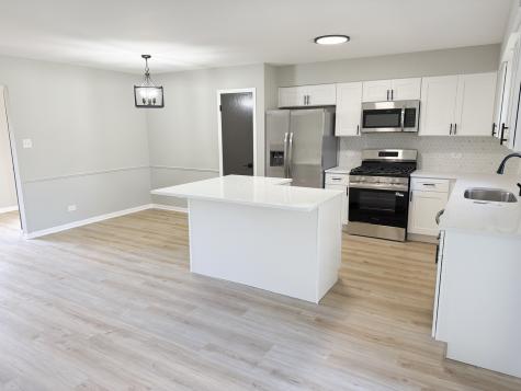 823 Bradoc Street Chicago Heights IL 60411