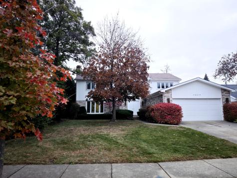 3820 Kiess Drive Glenview IL 60025