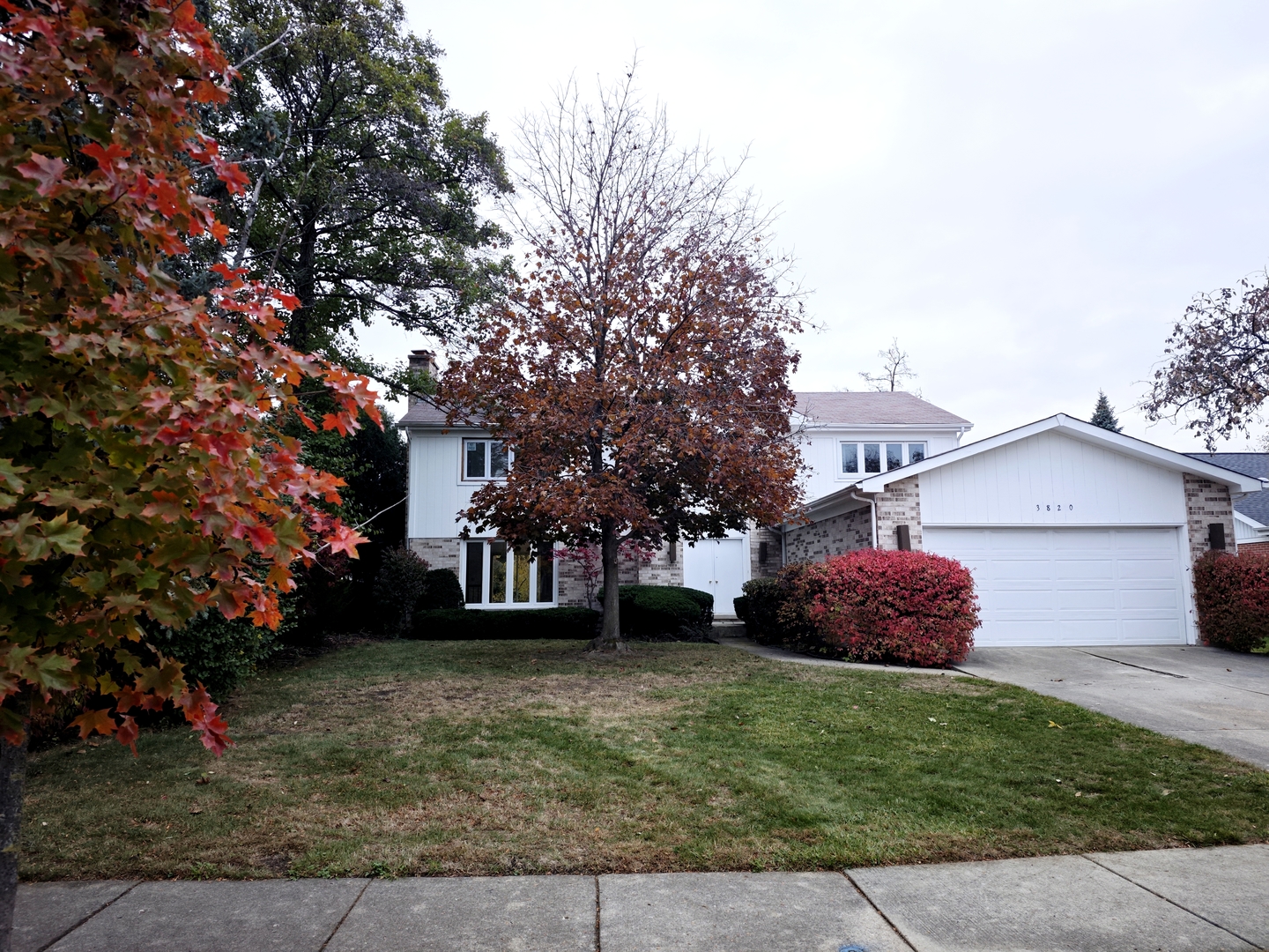 3820 Kiess Drive Glenview IL 60025