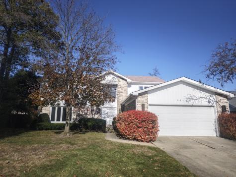 3820 Kiess Drive Glenview IL 60025
