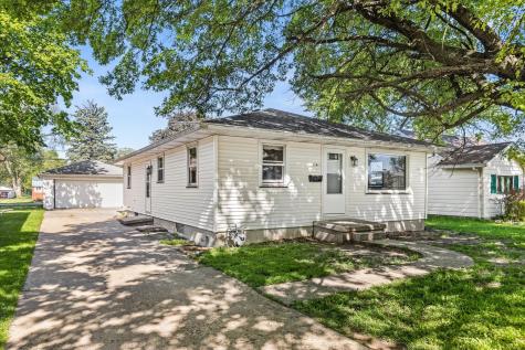 1314 South Park Street Streator IL 61364