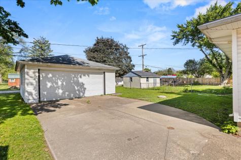 1314 South Park Street Streator IL 61364