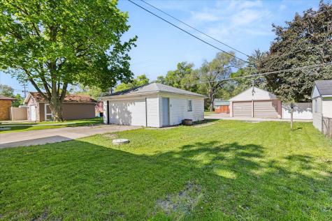 1314 South Park Street Streator IL 61364