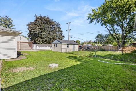 1314 South Park Street Streator IL 61364