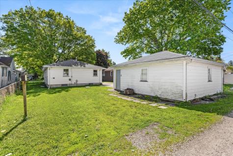 1314 South Park Street Streator IL 61364