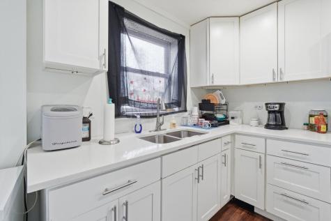 500 East 92nd Street Chicago IL 60619