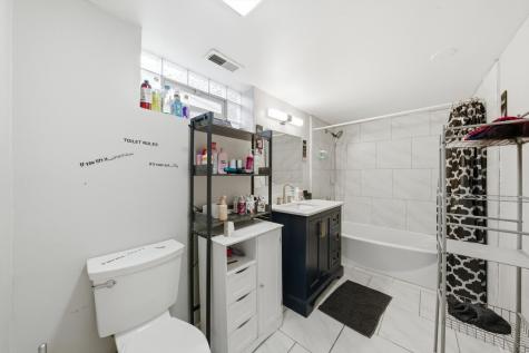 500 East 92nd Street Chicago IL 60619