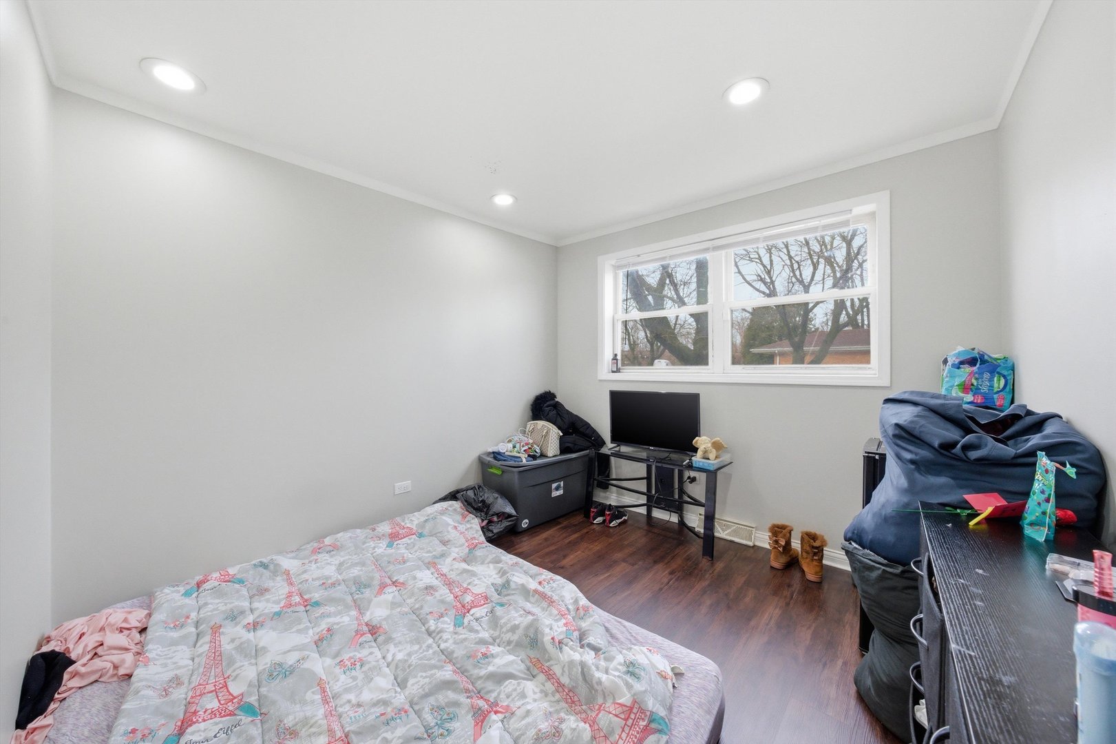 500 East 92nd Street Chicago IL 60619
