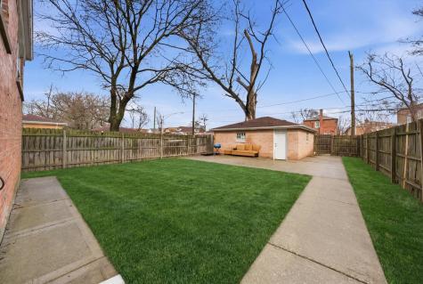 500 East 92nd Street Chicago IL 60619