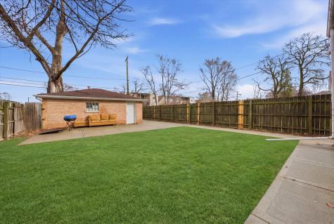 500 East 92nd Street Chicago IL 60619