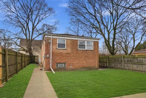 500 East 92nd Street Chicago IL 60619