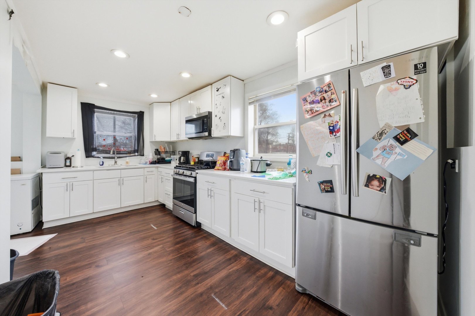 500 East 92nd Street Chicago IL 60619
