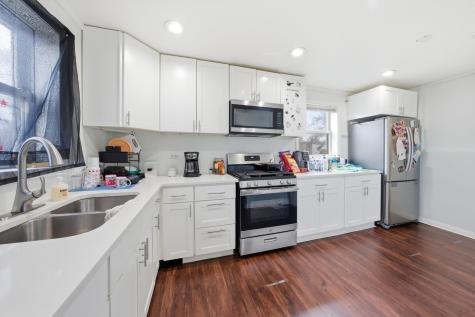 500 East 92nd Street Chicago IL 60619