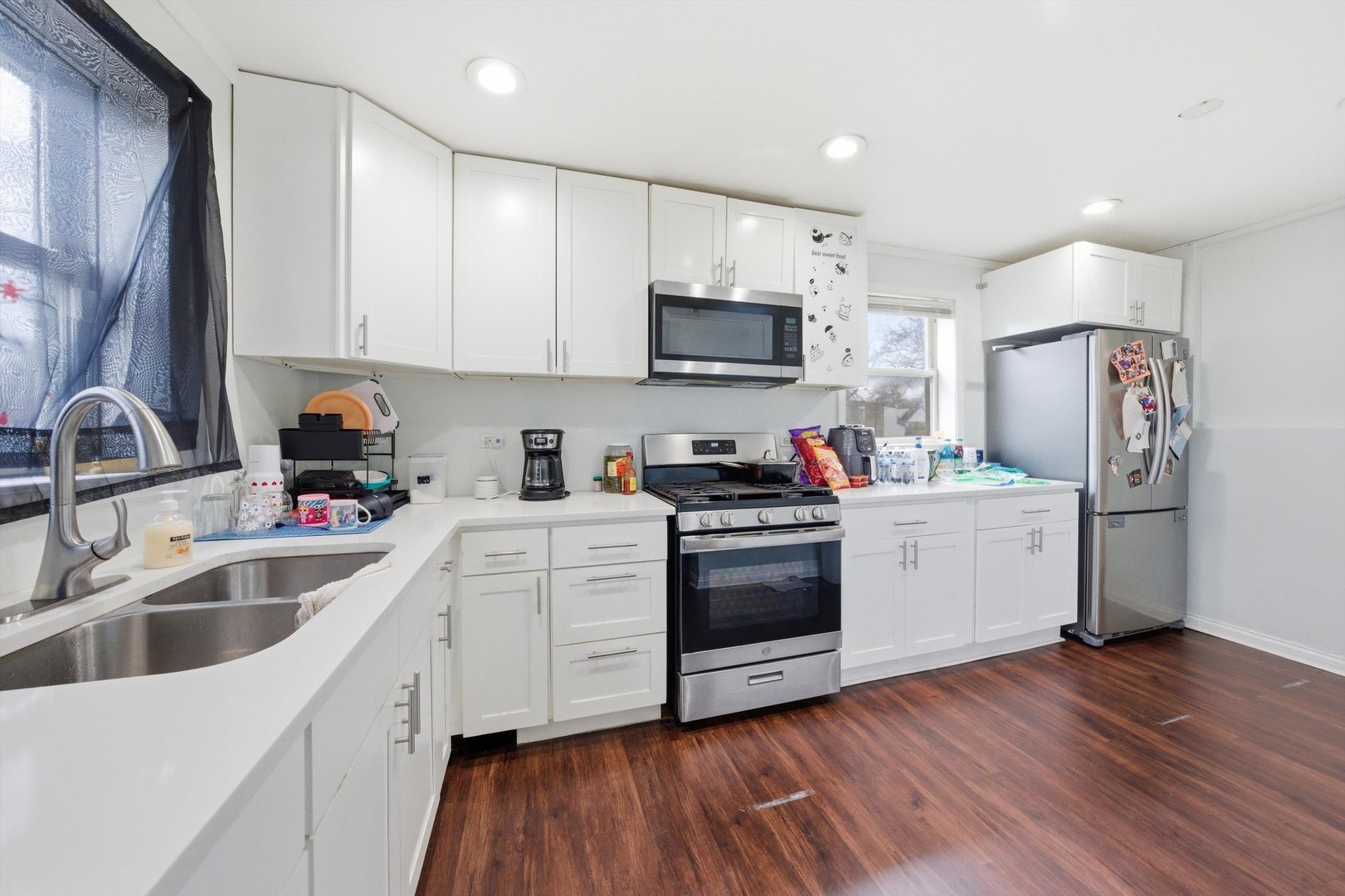 500 East 92nd Street Chicago IL 60619