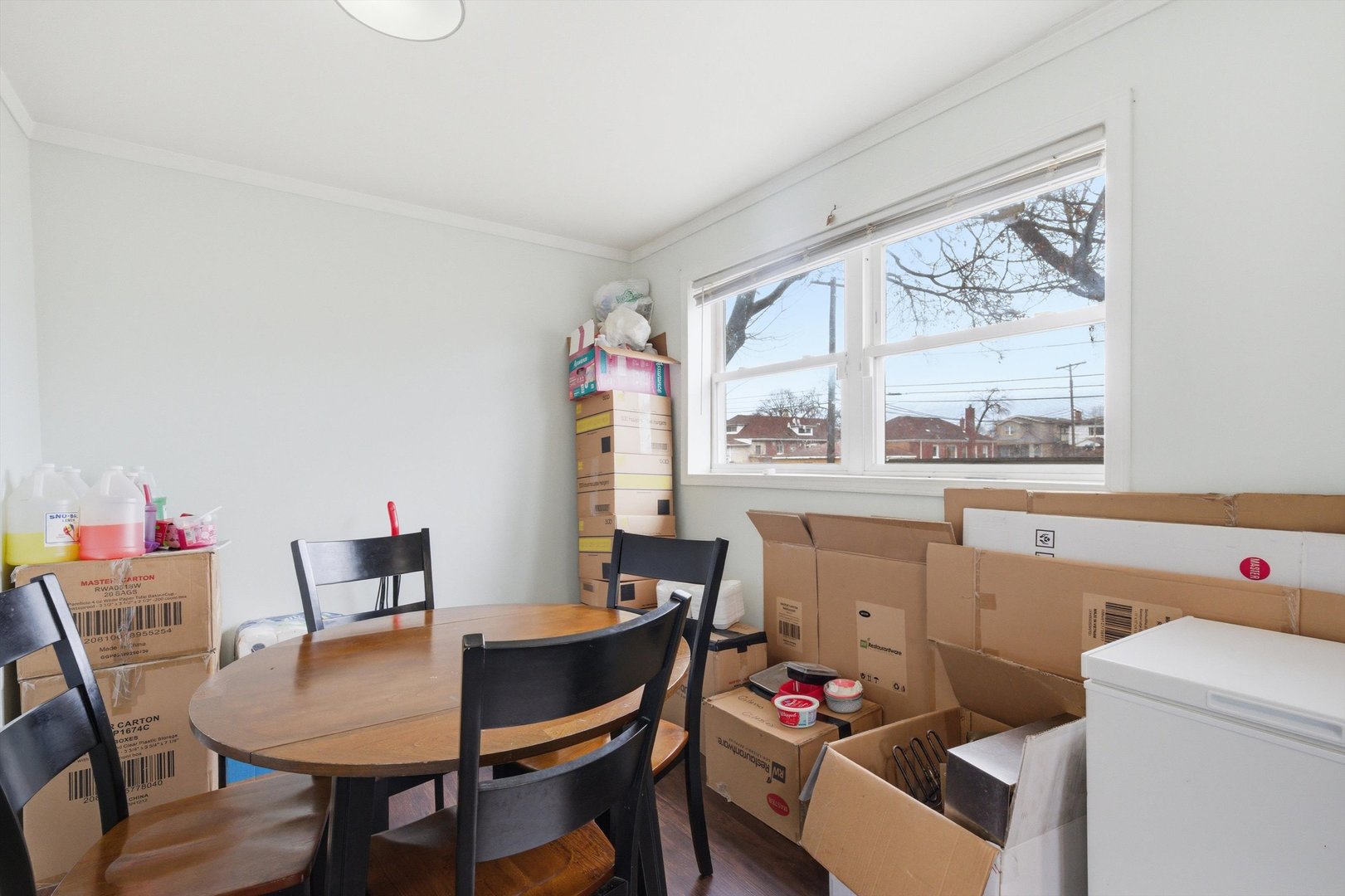 500 East 92nd Street Chicago IL 60619