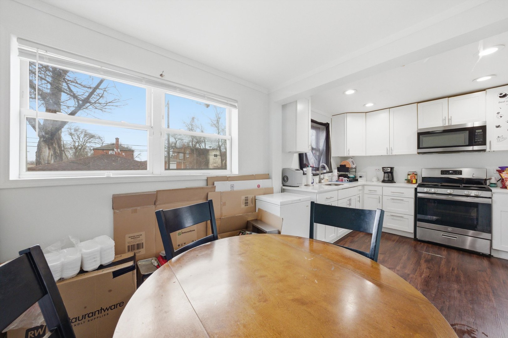 500 East 92nd Street Chicago IL 60619