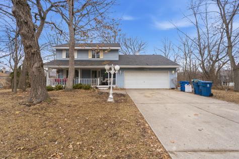 621 Huntley Terrace Crete IL 60417
