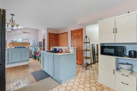 621 Huntley Terrace Crete IL 60417