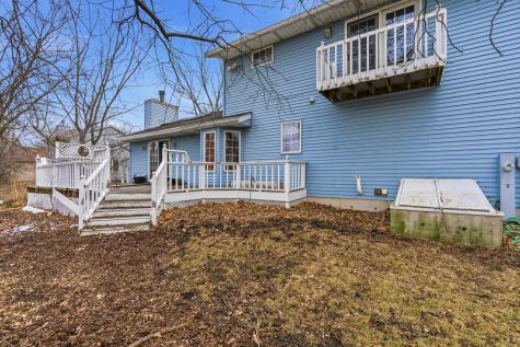 621 Huntley Terrace Crete IL 60417