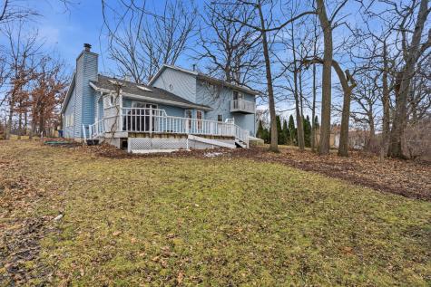 621 Huntley Terrace Crete IL 60417