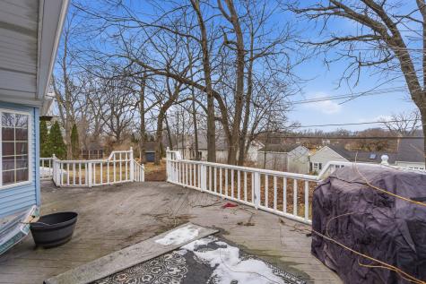621 Huntley Terrace Crete IL 60417