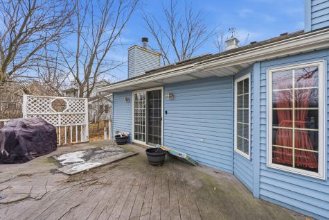 621 Huntley Terrace Crete IL 60417