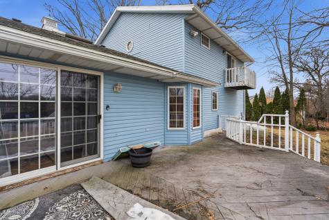 621 Huntley Terrace Crete IL 60417