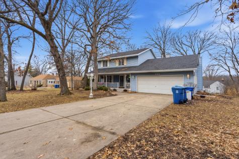 621 Huntley Terrace Crete IL 60417