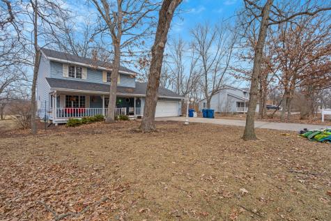 621 Huntley Terrace Crete IL 60417