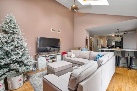 621 Huntley Terrace Crete IL 60417