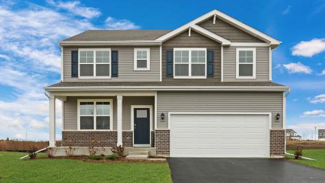 10006 Edgebrook Lane Huntley IL 60142