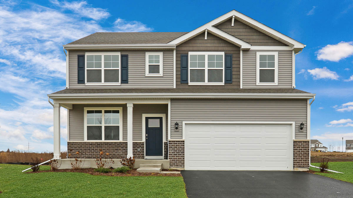 10006 Edgebrook Lane Huntley IL 60142