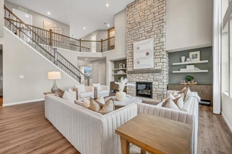 12750 Corbett Court Lemont IL 60439