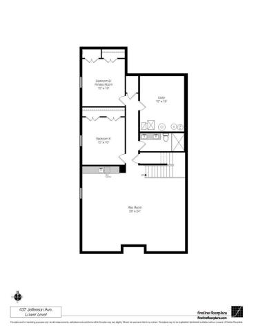 437 Jefferson Avenue Glencoe IL 60022