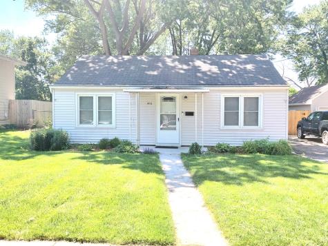 415 South Van Buren Street Batavia IL 60510